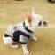New 2020 Wholesale Popular Pet Clothes Hot Pet Accessories Warm Coat Dog Clothes