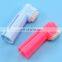 3Pcs Pets Finger Toothbrush Dog Cat Teeth Cleaning Care Brush