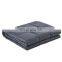 2020 Amazon Hot 15lbs Dropship Weighted Blanket Rectangular Gravity Weighted Blanket