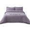 China Trending Products 100% Microfiber King Size Luxury  Duvet Cover For Home