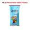 Cocoly water soluble fertilizer biological and chemical