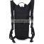 Outdoor cycling equipment tactical hydration backpack & water bladder rucksack for drinking