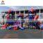 LLDPE used kids outdoor toys /kids outdoor playground with low price