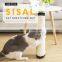 Wholesale Custom Cat Toys Furniture Protection   Natural Sisal Cat Scratcher Mat