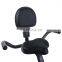 Folding magnetic fitness exercise bike recumbent fitness bike exercise indoor stationary X bike with high quality