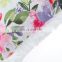 Printed Pillows Outdoor Decorative Multi-color Fancy Flower Popular Creative Digital Printing Square Throw Pillow Cover