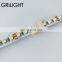 New led connector 5050 cct dual color 24v 3 wires solderless led connector