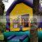 Triceratops inflatable jumper bouncer jumping bouncy castle bounce house