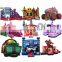 children inflatable jumper bouncer jumping bouncy castle bounce house for sale