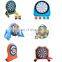 china giant Soccer football kick inflatable dart board dartboard target game