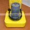 Dust-free concrete grinder machine dust free floor grinding polisher