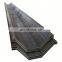 400x125mm High Strength U-type Steel Sheet Pile