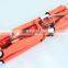 Rescue folding emergency stretcher rescue basket fold stretcher