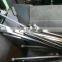 18 Galvanizing square steel tubing using for IBC container frames