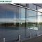 Modern Villa Inox Balcony Railing Stainless Steel 10 12Mm Glass Pool Fence Spigot Design