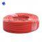 PV1-F  supply XLPE photovoltaic TUV 2x4mm2 pv 2x4mm 2 x 10mm2 solar cable
