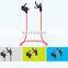 new arrivals 2021 anti-noise bluetooth 5.0 bluetooth nois cancel earphon KDK06