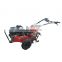 8Hp 212CC/256CC Agricultural Machinery Power Diesel Cultivator