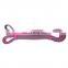 Strength Fitness Exercise Yoga Power Gym Mini Sports Latex Resistance Bands