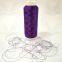 100% Dyed Viscose Rayon Embroidery Thread