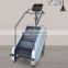 High Quality Fitness Equipment stair machine exercise stair climbing stepper machine Cardio Stairs machine