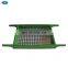 Wooden Frame Coal Sand Soil Sample Test Sieve With Handles
