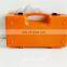 Silver NDT Scale Mechanical Concrete Schmidt Test Rebound Hammer