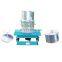 Lab Manual Soil Relative Density Test Apparatus/Meter