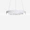2019 New Design  Fashion American Style Loft Pendent Lamp acrylic chandelier Led Hanging Lamp
