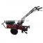 High Efficiency And Cheap Price Diesel Power Type Tiller cultivator 212cc