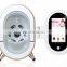 Professional Smart Magic Mirror Face Skin Analysis Machine Portable Face Skin Scanner Analyzer for Beauty Salon