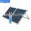 Wholesale 24V DC solar power 0.16 hp submersible water pump system for irrigation
