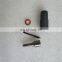NO.635  NEW DIESEL COMMON RAIL FUEL INJECTOR REPAIR KIT NOZZLE WITH NUT F01ZN00001, DLLA155P1062