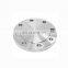 astm a350 lf2 raised face 18 inch stainless steel blind flange
