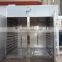 industrial food dehydrator machine / tray dryer fish drying oven / seaweed drying machine