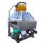 Coffee Corn Rice Wheat Seed Gravity Grading Destoner machine / stone remover