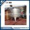 single wall petroleum oil tank with ISO standard in factory price for sale made in China