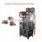pyramid tea bag packing machine