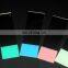 microscope slides 7109 color frosted slides