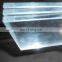 3.2mm 4.0mm super white low iron ultra clear float glass