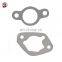 Crank Case Gasket Fit BS160 BS200 BS 200 160 168F 170F 5.5HP 6.5HP Gasoline Small Engine Generator Parts