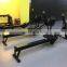 high quality gym equipment bodybuilding wind resistance rowing machine/air rower