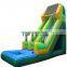 Cheap Commercial Adult Clearance Mega Kids Toys Large Bouncy Castle Stair Large Inflatable Water Slide