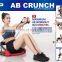 AS SEEN ON TV Custom Fitness AB Crunch Machine,Indoor Sport Equipment