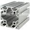 Shengxin China T slot extruded 6105 15x15 3030 40 series wholesale accessory bending aluminum profile