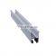 6063 T6  anodized extrusion aluminium profile  in hebei