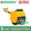 Walk-behind single drum road roller RWYL24