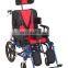 New manual slope wheelchair BME 4620