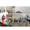 high performance 20-63mm pvc pipe production line