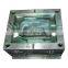 High precision household product injection moulds of plastic shell of hair dryer supplier